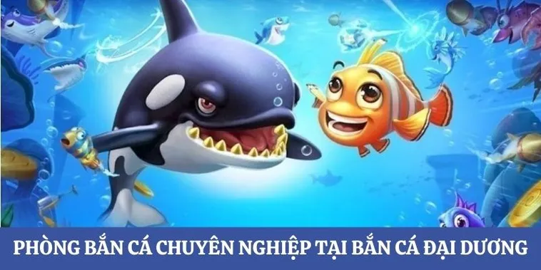 Cách Chơi Bắn Cá Đại Dương Tại Win55 Chi Tiết Hiệu Quả 2 Cách Chơi Bắn Cá Đại Dương Tại Win55 Chi Tiết Hiệu Quả