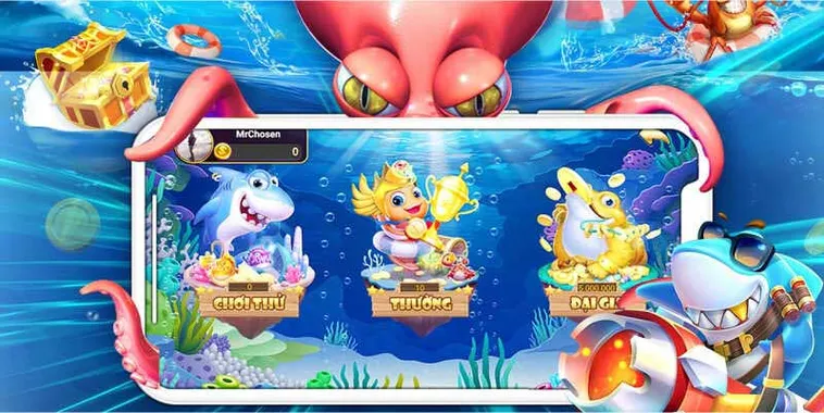 Cách Chơi Bắn Cá Vua Hải Tặc Tại Win55 Chi Tiết 2025 2 Cách Chơi Bắn Cá Vua Hải Tặc Tại Win55 Chi Tiết 2025