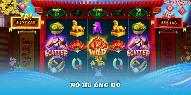 Cách Chơi Nổ Hũ Ông Đồ Win55 Chi Tiết Thắng Lớn 2 Cách Chơi Nổ Hũ Ông Đồ Win55 Chi Tiết Thắng Lớn