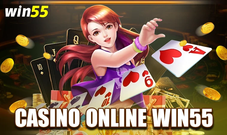 Trang chủ 31 Win55 - Nhà Cái Win 55 - Website Cá Cược Trực Tuyến Đẳng Cấp Cho Người Việt