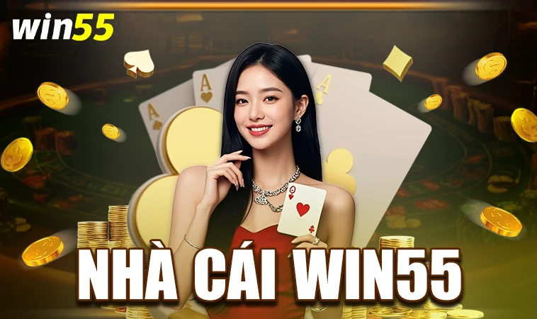 Trang chủ 30 Win55 - Nhà Cái Win 55 - Website Cá Cược Trực Tuyến Đẳng Cấp Cho Người Việt