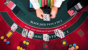 Trò Chơi Blackjack Tại Win55 Với Luật Chơi Và Chiến Thuật Chuẩn 7 Trò Chơi Blackjack Tại Win55 Với Luật Chơi Và Chiến Thuật Chuẩn