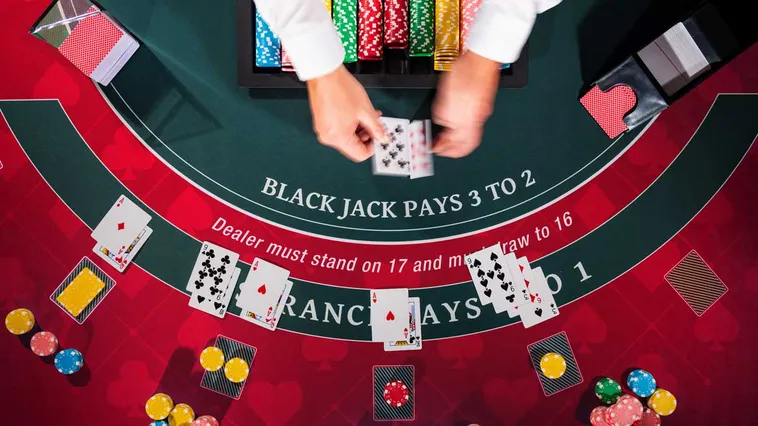 Trò Chơi Blackjack Tại Win55 Với Luật Chơi Và Chiến Thuật Chuẩn 1 Trò Chơi Blackjack Tại Win55 Với Luật Chơi Và Chiến Thuật Chuẩn