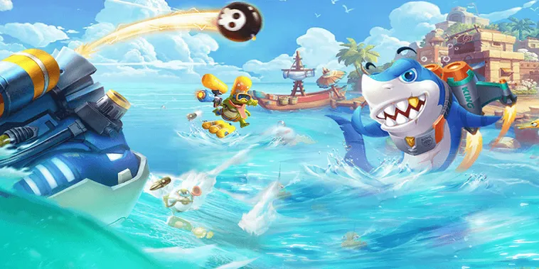 Bắn Cá Win55 Trò Chơi Giải Trí Đổi Thưởng Hấp Dẫn Nhất