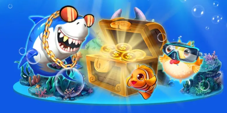 Bắn Cá Win55 Trò Chơi Giải Trí Đổi Thưởng Hấp Dẫn Nhất