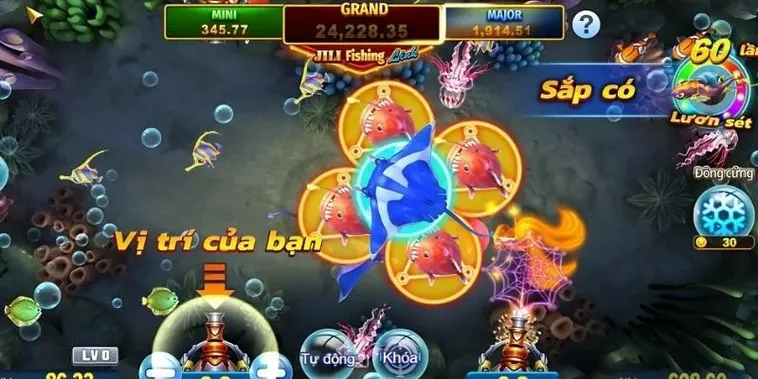 Cách Chơi Bắn Cá Royal Fishing Hiệu Quả Tại Win55 Online 1 Cách Chơi Bắn Cá Royal Fishing Hiệu Quả Tại Win55 Online