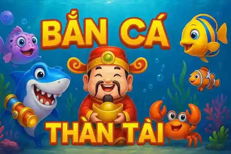 Cách Chơi Bắn Cá Thần Tài Win55 Với Chiến Thuật Hiệu Quả 2 Cách Chơi Bắn Cá Thần Tài Win55 Với Chiến Thuật Hiệu Quả
