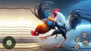 Cách Chơi Đá Gà 3D Tại Win55 Chi Tiết Cho Người Mới 4 Cách Chơi Đá Gà 3D Tại Win55 Chi Tiết Cho Người Mới