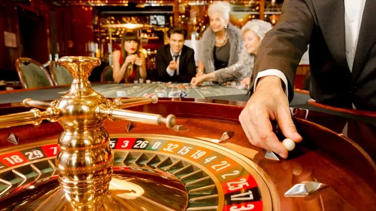 Casino Online Win55 Sân Chơi Cá Cược Đẳng Cấp Với Tỷ Lệ Cao