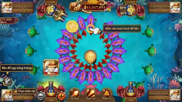 Cách Chơi Bắn Cá Đại Hải Trình Tại Win55 Hiệu Quả Nhất 2 Cách Chơi Bắn Cá Đại Hải Trình Tại Win55 Hiệu Quả Nhất