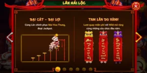 Cách Chơi Nổ Hũ Lân Hái Lộc Tại Win55 Hiệu Quả Nhất 7 Cách Chơi Nổ Hũ Lân Hái Lộc Tại Win55 Hiệu Quả Nhất