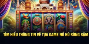 Trò Chơi Nổ Hũ Rừng Xanh Win55 Với Giao Diện Và Thưởng Lớn 2 Trò Chơi Nổ Hũ Rừng Xanh Win55 Với Giao Diện Và Thưởng Lớn