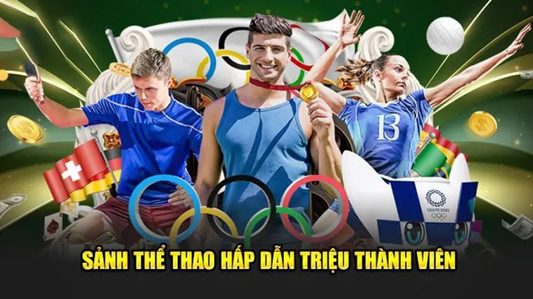 Thể Thao Win55 Sân Chơi Cá Cược Đỉnh Cao Trên Mọi Thiết Bị