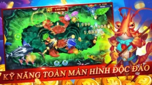 Cách Chơi Thợ Săn Cá Tại Win55 Với Chiến Thuật Hiệu Quả Cao 2 Cách Chơi Thợ Săn Cá Tại Win55 Với Chiến Thuật Hiệu Quả Cao