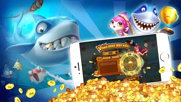 Cách Chơi Thợ Săn Cá Tại Win55 Với Chiến Thuật Hiệu Quả Cao 2 Cách Chơi Thợ Săn Cá Tại Win55 Với Chiến Thuật Hiệu Quả Cao