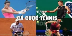 Tìm Hiểu Cá Cược Quần Vợt Win55 Với Luật Chơi Và Chiến Thuật 5 Tìm Hiểu Cá Cược Quần Vợt Win55 Với Luật Chơi Và Chiến Thuật