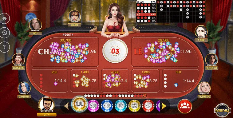 Trò Chơi Xóc Đĩa Tại Win55 Với Luật Chơi Và Mẹo Hiệu Quả 1 Trò Chơi Xóc Đĩa Tại Win55 Với Luật Chơi Và Mẹo Hiệu Quả