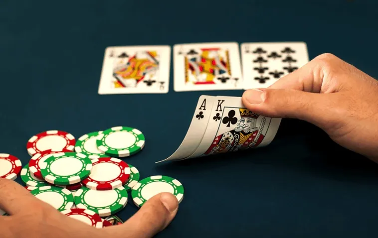 Trò Chơi Xì Tố Win55 Với Luật Chơi Chi Tiết Và Cách Thắng 2 Trò Chơi Xì Tố Win55 Với Luật Chơi Chi Tiết Và Cách Thắng