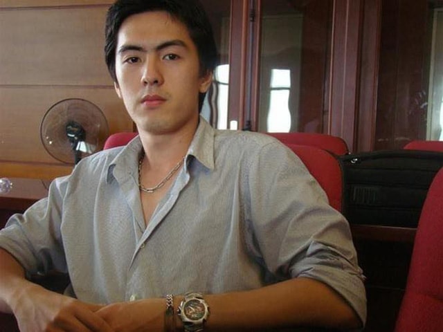 CEO Win Five Five – Người đứng sau thành công vang dội của nhà cái WIN55 1 CEO Win five five